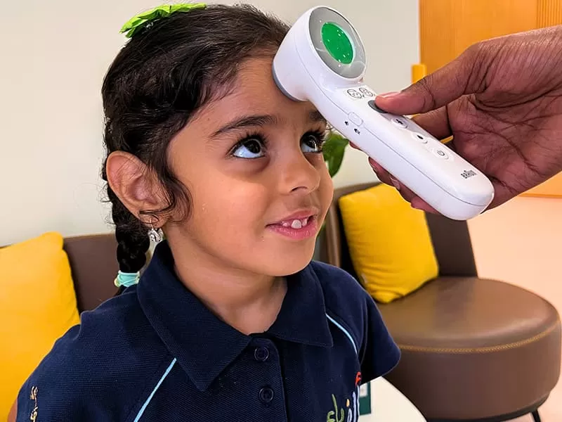 Alif Ya Early Childhood Center Al Mizhir 1